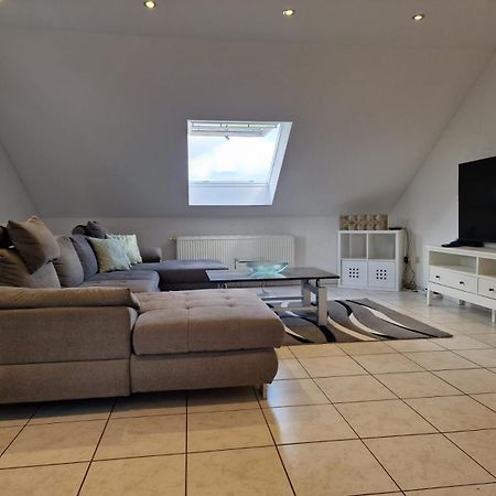 Quickstay Apartments - Ferienwohnung In Miesau Bruchmuhlbach-Miesau Экстерьер фото