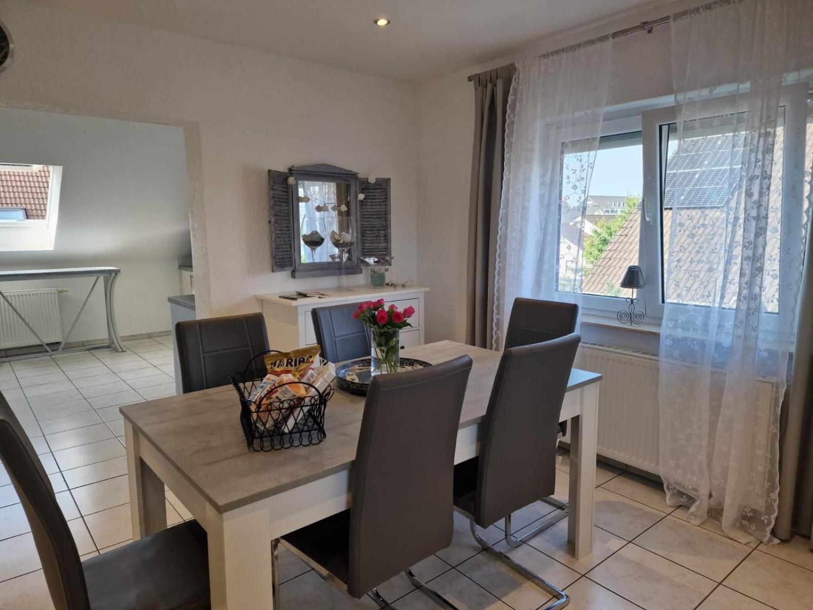 Quickstay Apartments - Ferienwohnung In Miesau Bruchmuhlbach-Miesau Экстерьер фото
