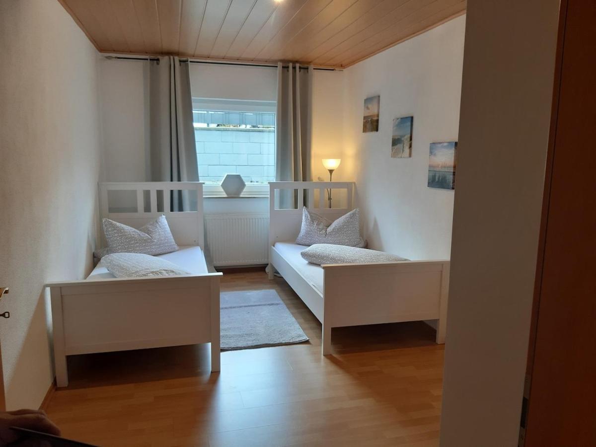 Quickstay Apartments - Ferienwohnung In Miesau Bruchmuhlbach-Miesau Экстерьер фото
